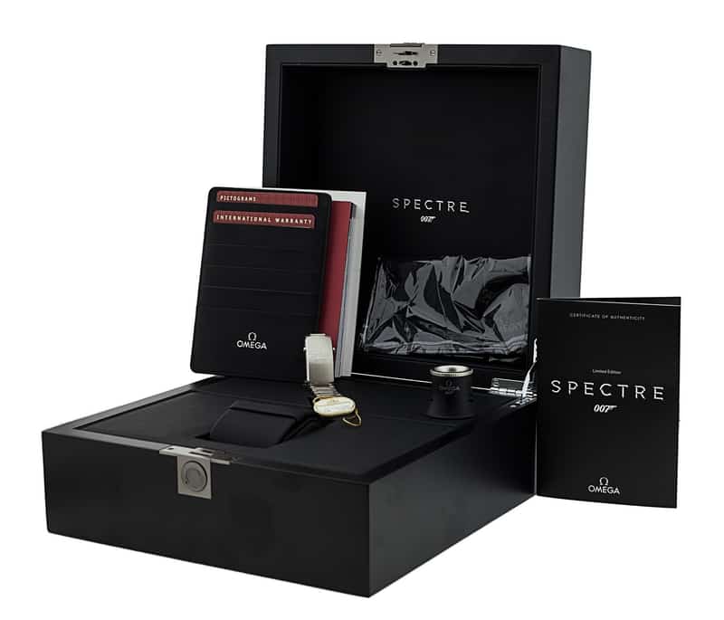 Omega Seamaster 300m 233.32.41.21.01.001